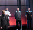 Iron Chef Gauntlet