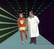 Aventuras en Marte - parte 1
