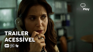 Trailer: A Conspiração Condor - TRAILER ACESSÍVEL