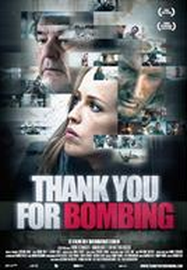 Thank You for Bombing (Thank You for Bombing)