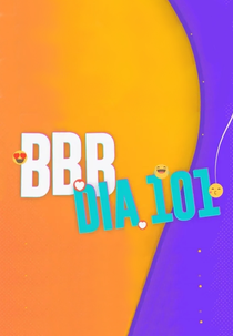 BBB 22: Dia 101 (BBB 22: Dia 101)