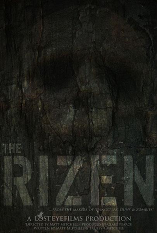 Poster 3 de Filme The Rizen 2 (2019)