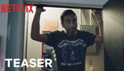 Aziz Ansari: Right Now | Official Teaser | Netflix