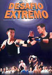 Desafio Extremo (Dei seung chui keung)