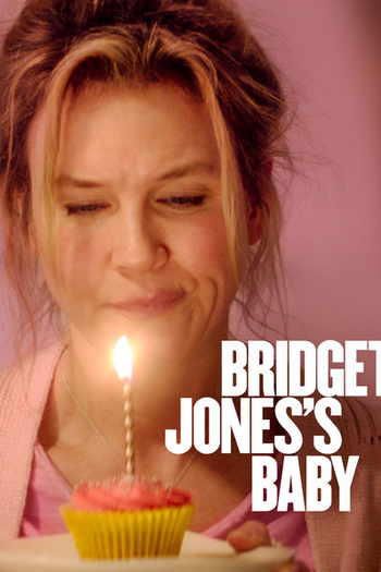  de Filme O Bebê de Bridget Jones (2016)