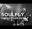 Soulfly Live at Hellfest 2014