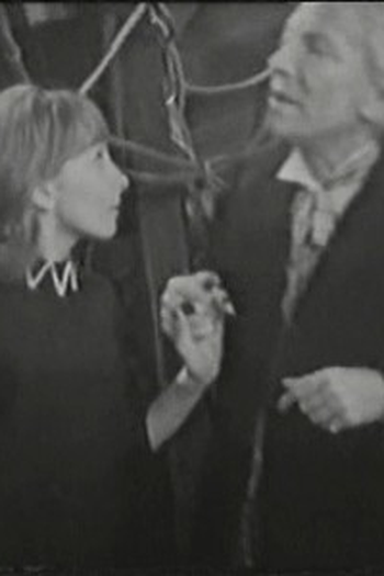 Poster de Episódio The Rescue: Desperate Measures (2) (1965)
