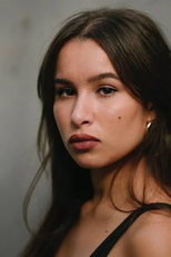 Mina Boudjani