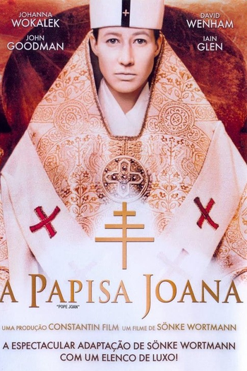 de Filme A Papisa Joana (2009)
