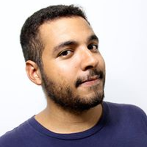 Foto de perfil de Caio Guilherme