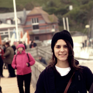 Foto de perfil de Sacha