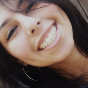 Foto de perfil de Carolinne Tavares