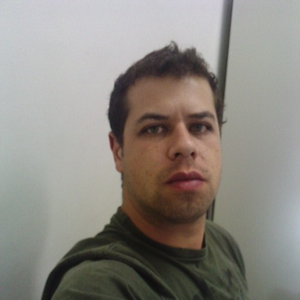 Foto de perfil de LUIZ CESAR SOARES VICENTE