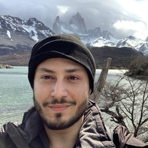 Foto de perfil de Renato