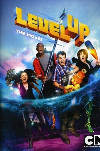  de Filme Level Up (2011)