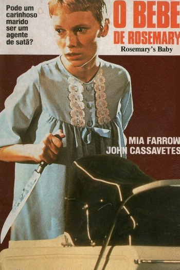  de Filme O Bebê de Rosemary (1968)