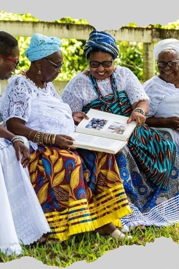  de Curta Balaio de Omolu (2021)