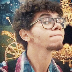 Foto de perfil de Iatan