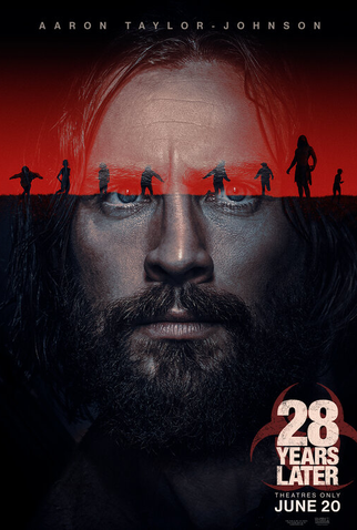 Poster 9 de Filme Extermínio: A Evolução (2025)