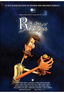 Rua das Tulipas (Rua das Tulipas)