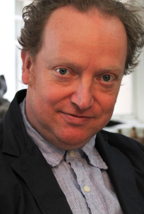 Paul Hunter (V) - Poster 1