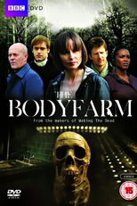 The Body Farm (The Body Farm)