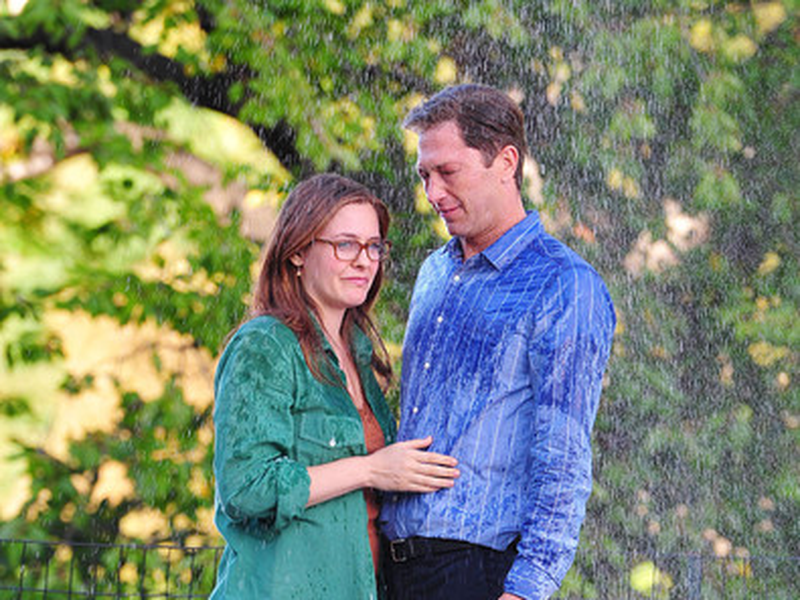 Foto 21 de Gods Behaving Badly