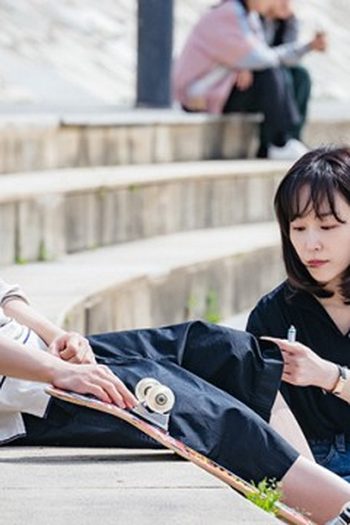 Poster de Episódio 가족 만남 (2026)