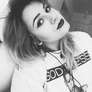 Foto de perfil de Desiree