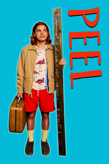  de Filme O Que Ficou Perdido (2019)