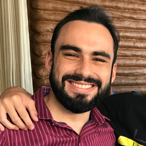Foto de perfil de Matheus Marques