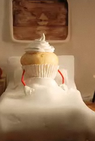 Poster 2 de Curta Doces Sonhos (2009)