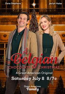 A Belgian Chocolate Christmas