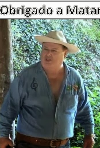 Poster 3 de Curta Obrigado a Matar (2004)