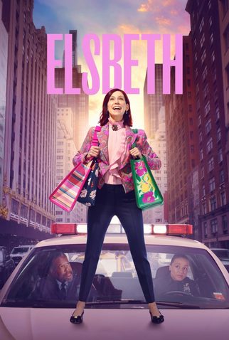 Poster 1 de Série Elsbeth (2ª Temporada) (2024)
