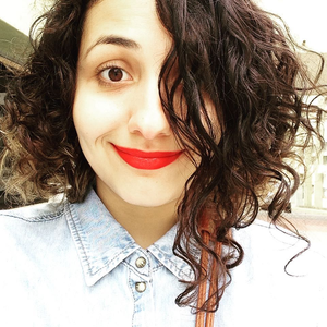 Foto de perfil de Nathália