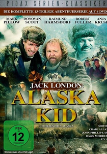 Alaska Kid (Alaska Kid)