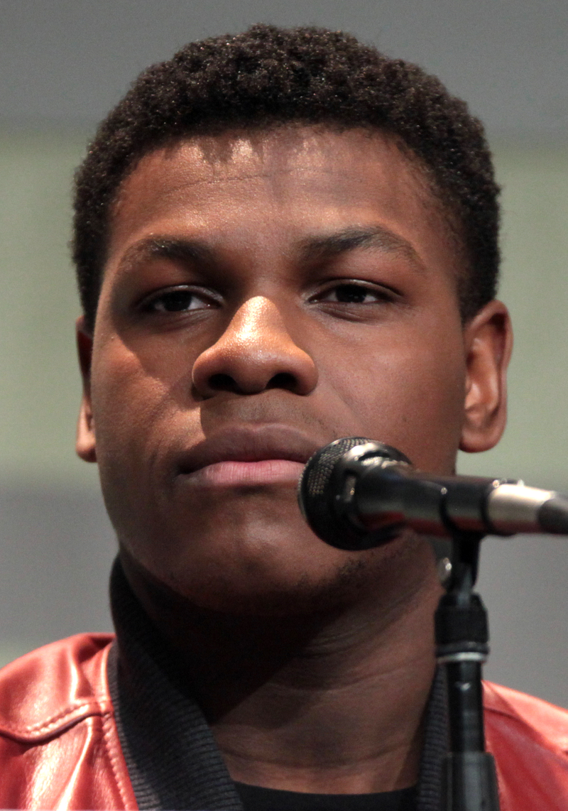 John Boyega - Foto 3