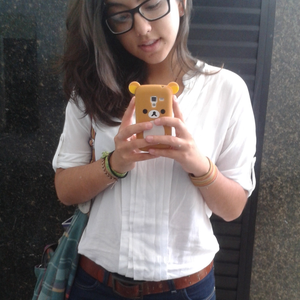 Foto de perfil de Júlia Mileo