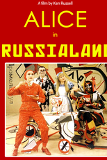 Alice no País dos Russos (Alice in Russialand)