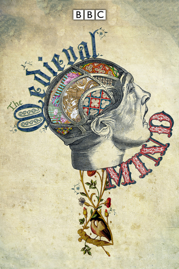 Poster de Franquia Inside the Medieval Mind (2008)