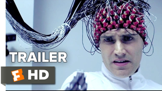 Trailer: Listening Official Trailer 1 (2015) - Thomas Stroppel, Steve Hanks Movie HD