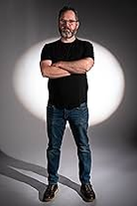Gus Gustafson