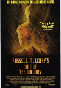 O Enigma de Talos (Tale of the Mummy)