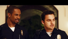 Let's Be Cops - Trailer | OFFICIAL | Jake Johnson | Damon Wayans Jr. | Nina Dobrev | 2014 [HD]