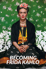 Becoming Frida Kahlo (Becoming Frida Kahlo)