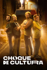 Choque de Cultura (Choque de Cultura)