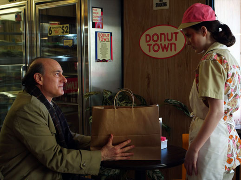 Foto 4 de Coming Up Roses 