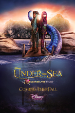 Aqui no Mar: Descendentes 2.5 (Under the Sea: A Descendants Story)