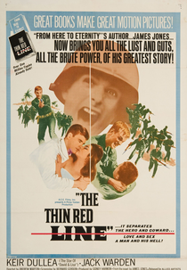 Heróis para a Eternidade (The Thin Red Line)